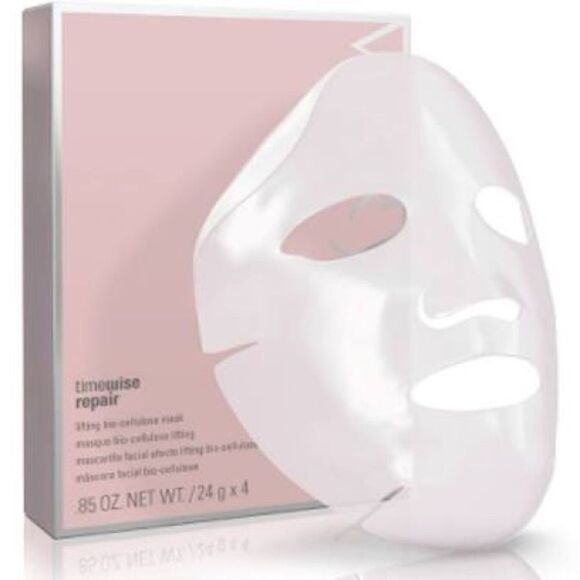 Mary Kay Timewise Repair Masks Box of 4